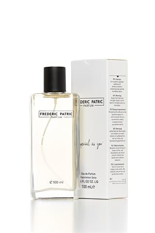 Frederic Patric V-10 100 ML Kadın Parfümü