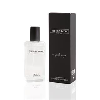 Frederic Patric Z-2 50 ML Erkek Parfümü