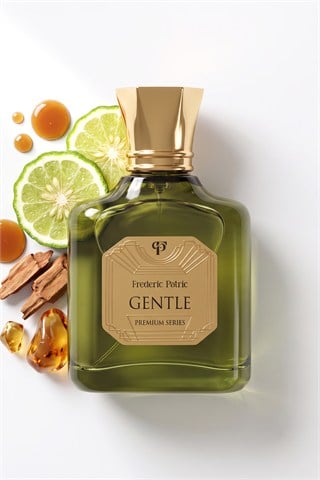 Gentle 50 ML Unisex Extrait