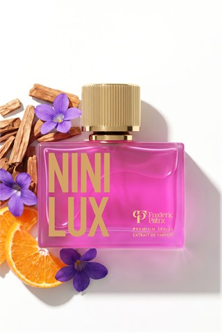 Ninilux 50 ML Unisex Extrait