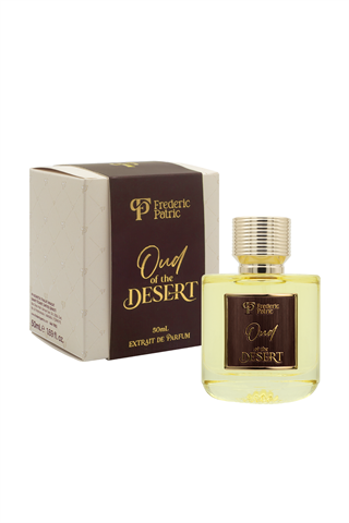 Oud Of The Desert  Premium Parfüm