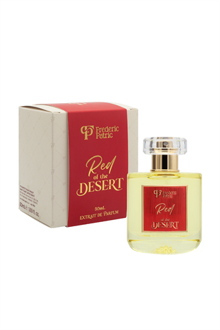 Red Of The Desert Premium Parfüm