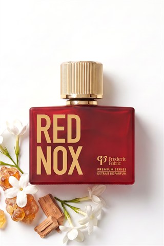 Rednox 50 ML Unisex Extrait