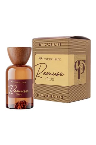 Remuse Otus Premium Parfüm