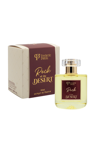 Rock Of The Desert Premium Parfüm