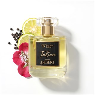 Talien Of The Desert Unisex Extrait