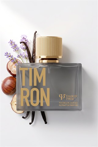 Timron 50 ML Unisex Extrait