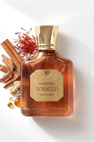 Tobacco 50 ML Unisex Extrait