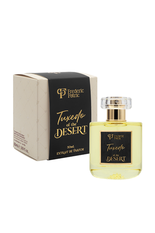 Tuxedo Of The Desert Premium Parfüm