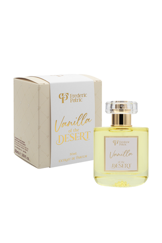 Vanılla Of The Desert Premium Parfüm