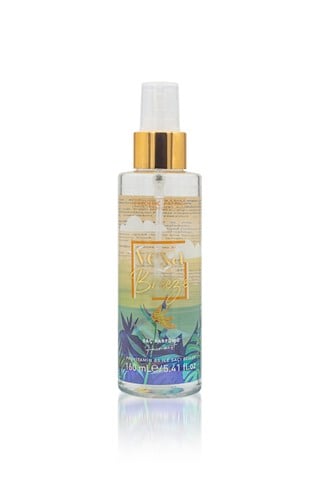 Vexa Breeze 160 ML Saç Parfümü
