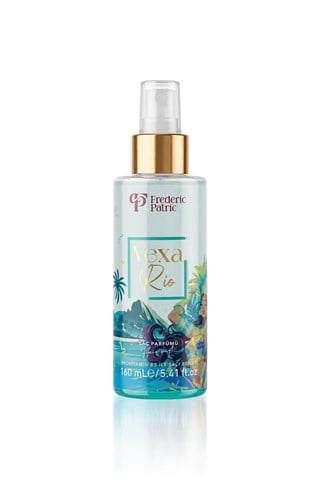 Vexa Rio 160 ML Saç Parfümü