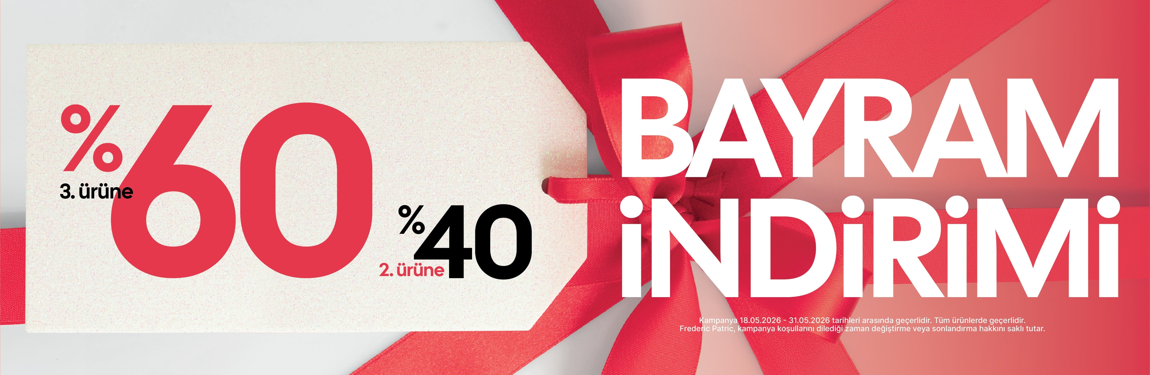 5000 TL VE ÜZERİ 1750 TL İNDİRİM