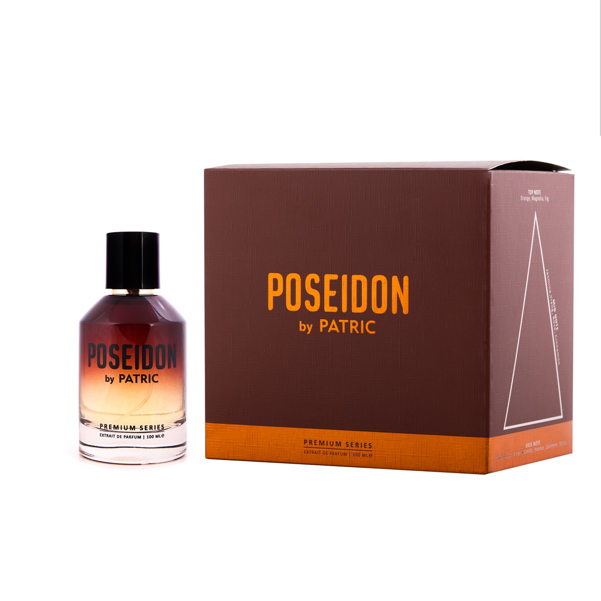 By Patric Poseidon Premium Parf m Fiyat FredericPatric