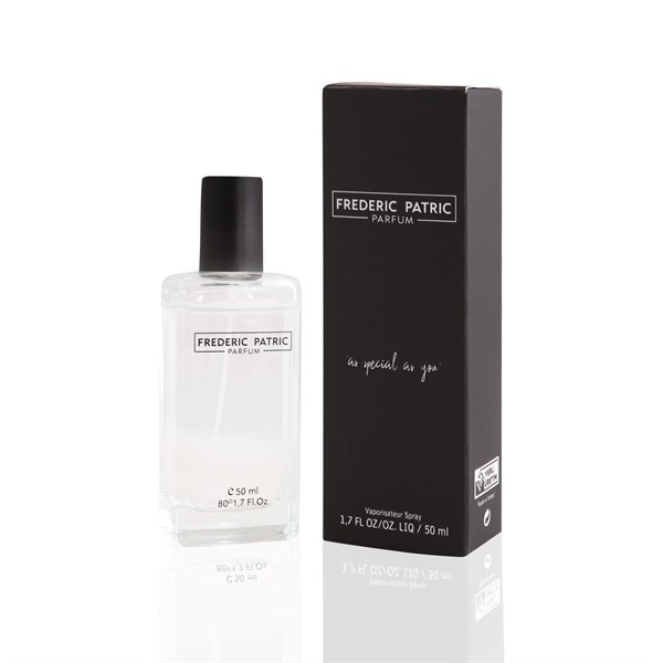 Frederic Patric C-7 50 ML Erkek Parfümü