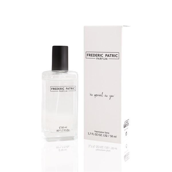 Frederic Patric G-9 50 ML Kadın Parfümü