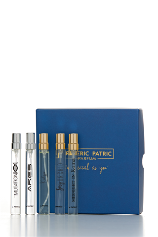 10 ML Mavi Discovery Set (Mutation-Ares-Kalypso-SexOrchid-Roma