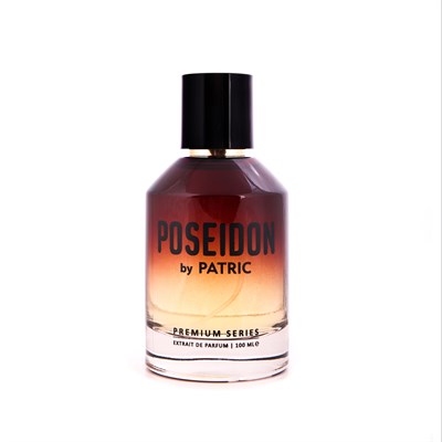 By Patric Poseidon Premium Parfüm