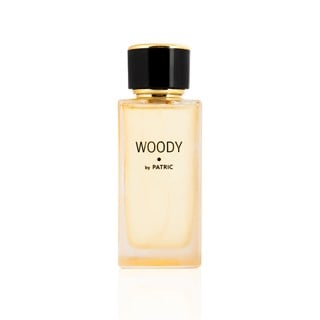 By Patric Woody Premium Parfüm