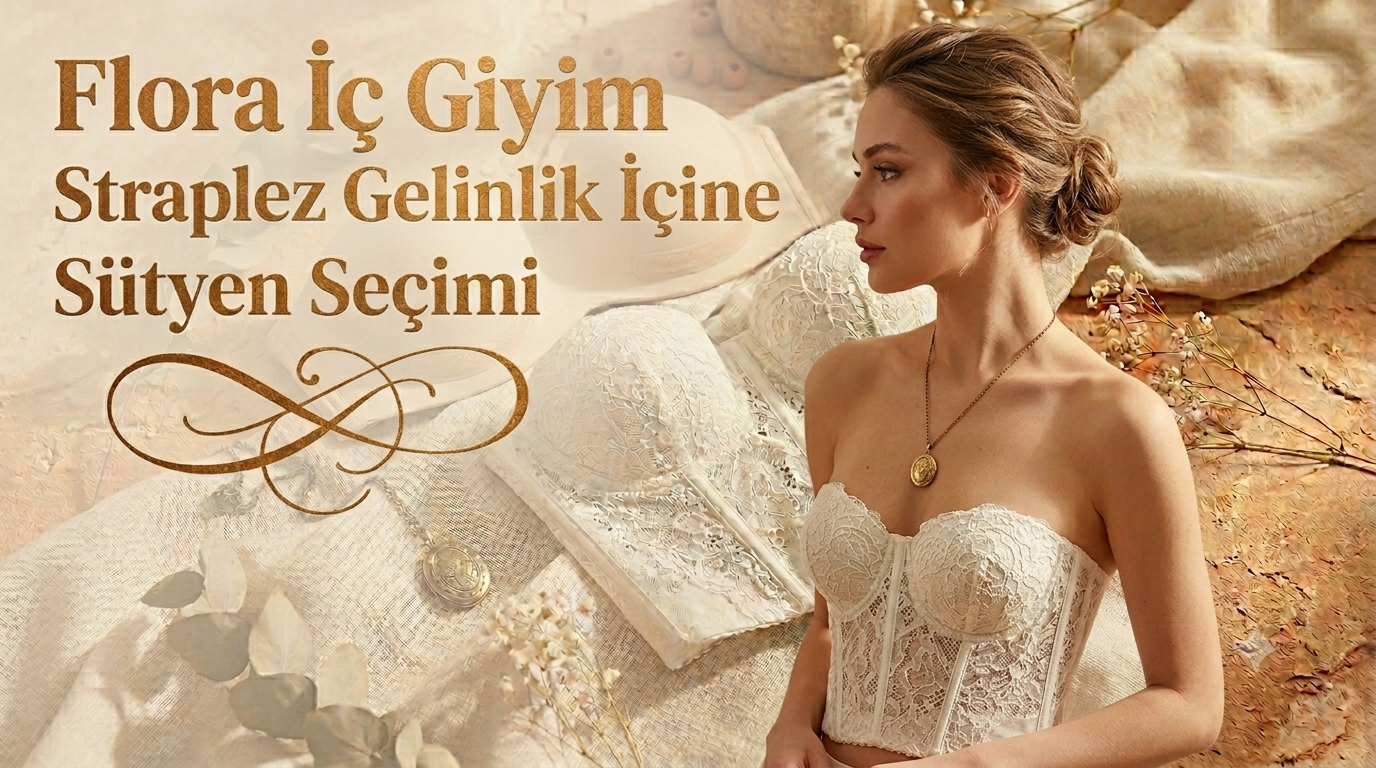 straplez-gelinlik-icine-sutyen-secimi