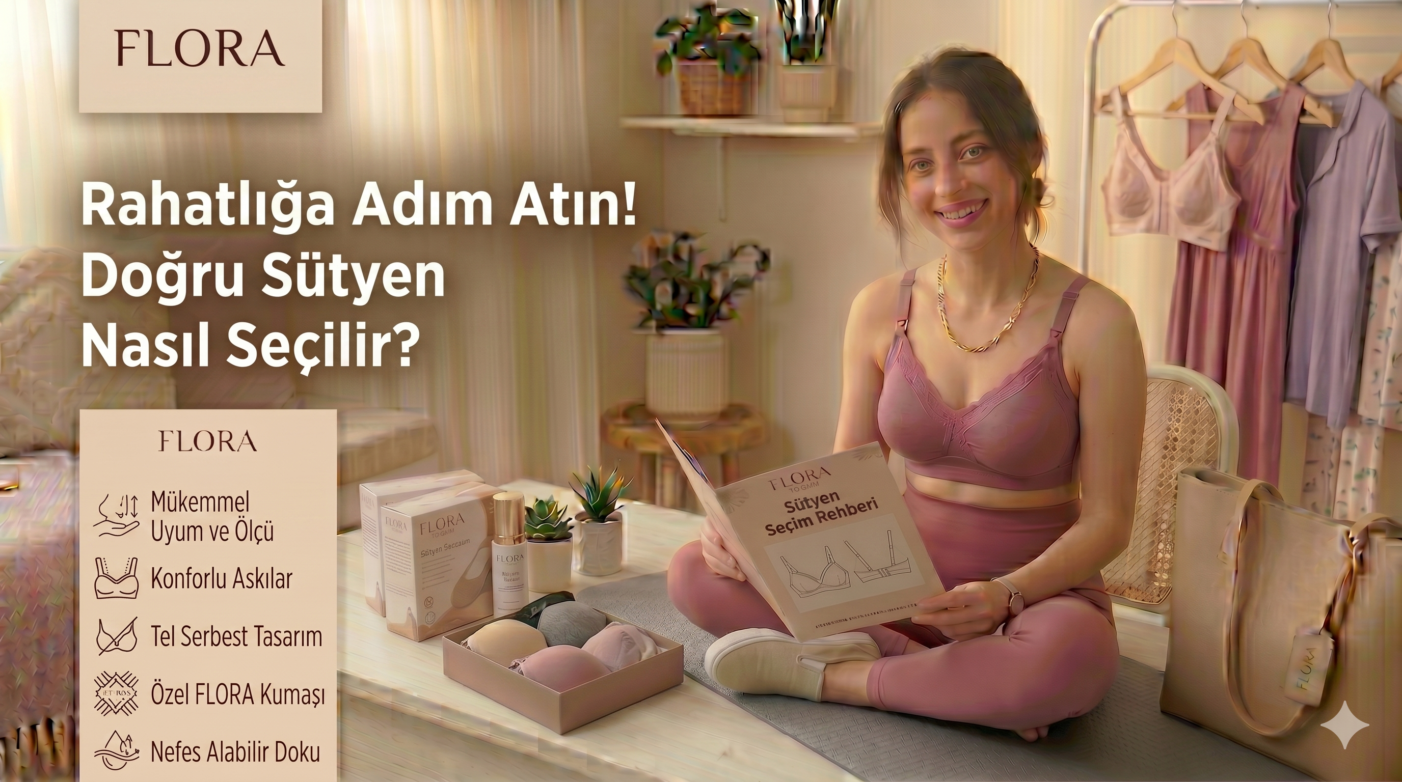 Sütyen Yıkarken En Çok Yapılan 5 Hata İç Çamaşırları Kaç Derecede Yıkanmalı?