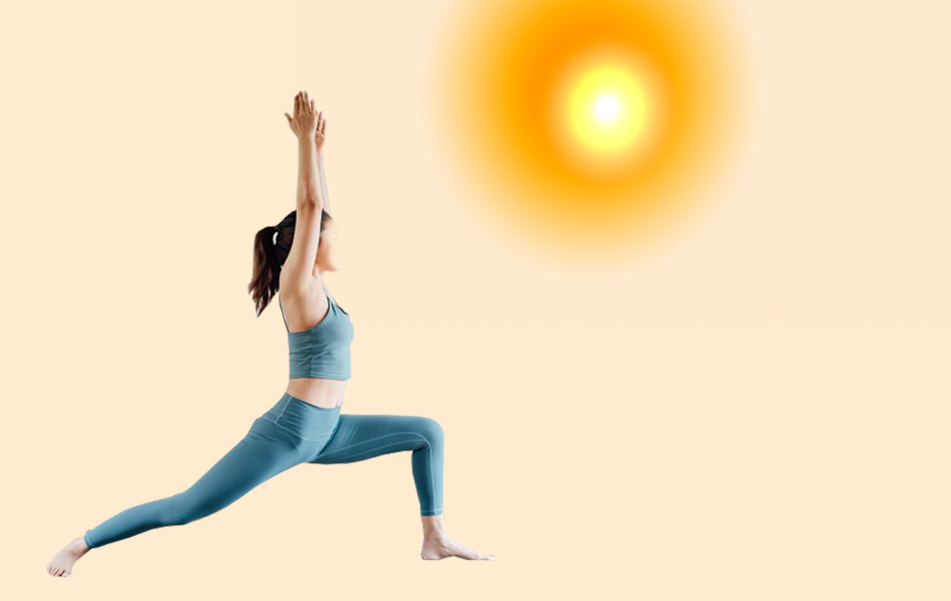 Yoga & Pilates ve Diğer Spor Dallarında Sporcu Sütyen Kullanımı