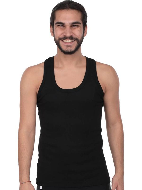 Tutku 102 Erkek Ribana Atlet (6 lı)