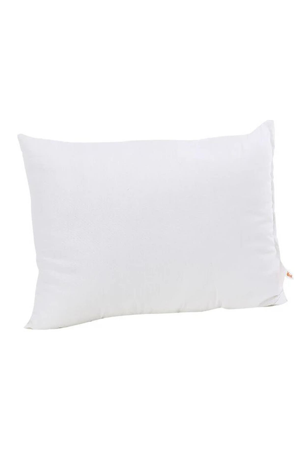 Bebek Yastığı Silikon Elyaf Dokulu 35*45 cm ÖZDLK Dode Flora   