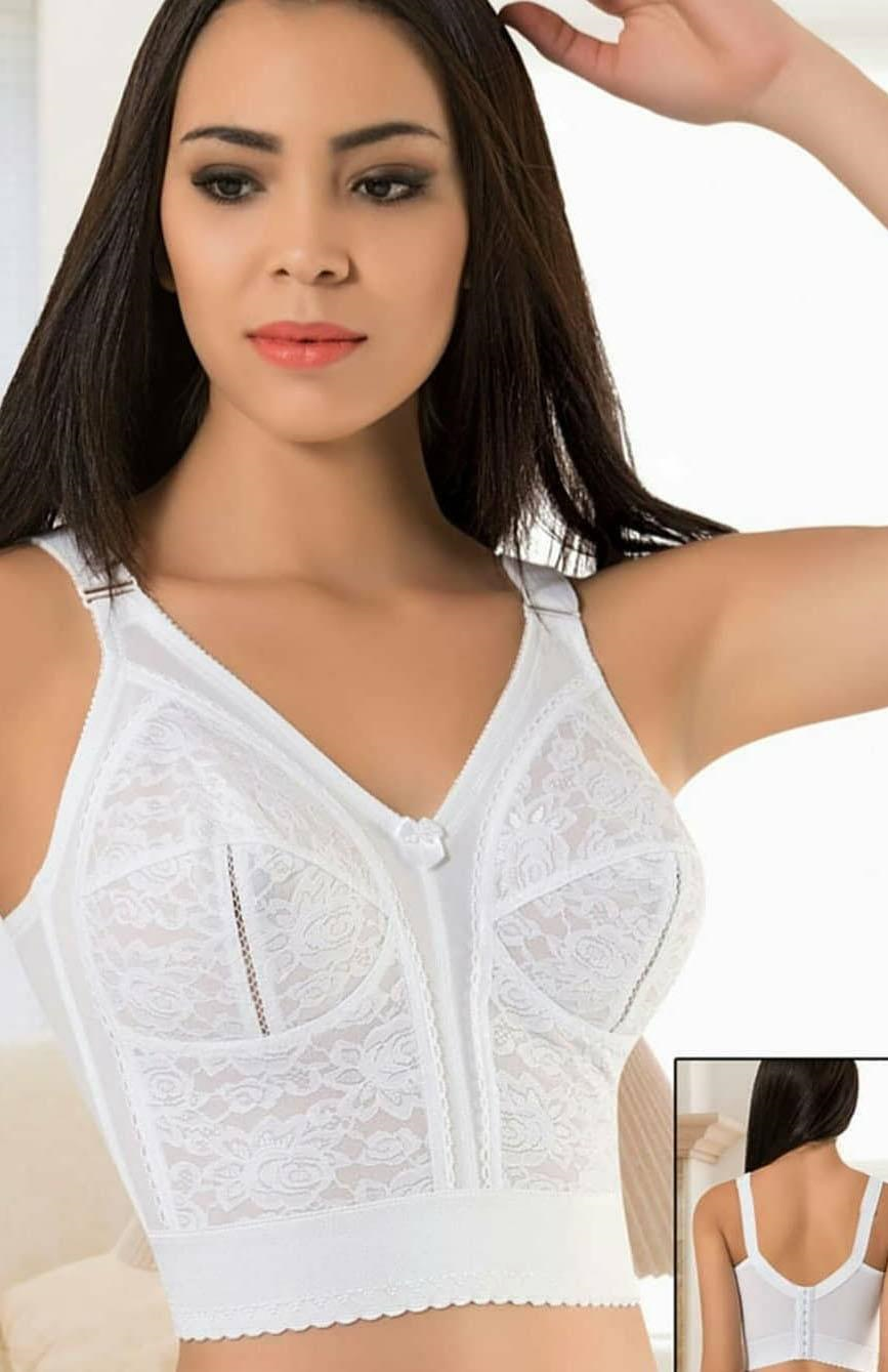 Toparlayıcı Sütyen Mide Korseli Minimiser C Kap F.K. 2054