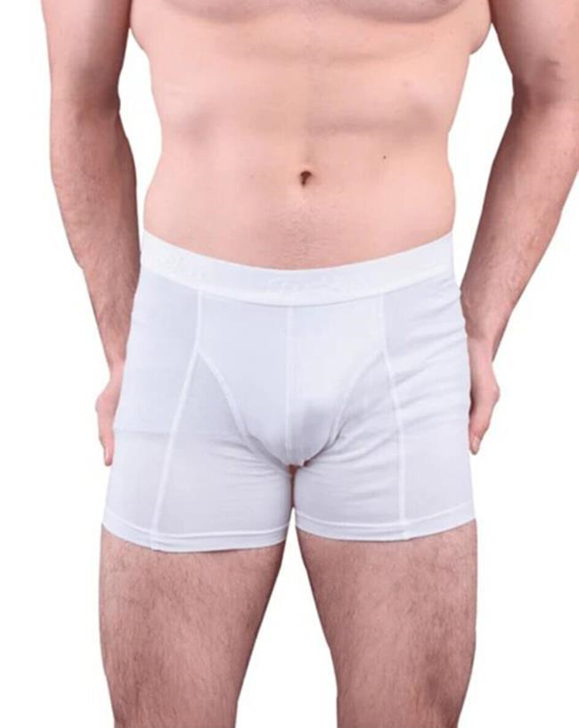 Tutku 114 Erkek Likralı Boxer (6 lı)