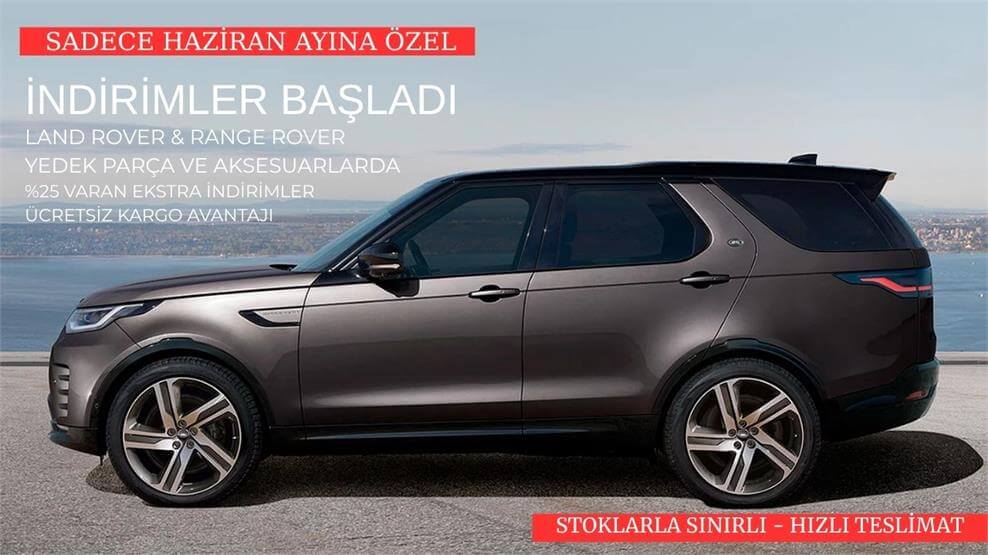 Haziran Ayı Kampanyaları
