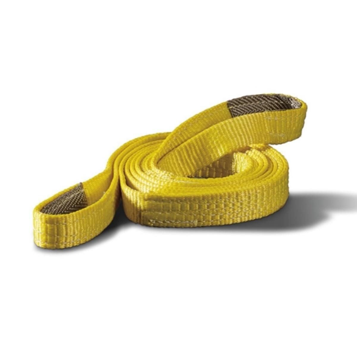 Atv Strap Atv Çekme Halatı WARN-88896