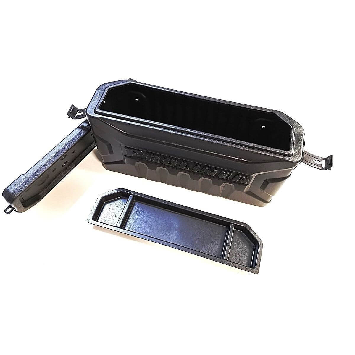 Bagaj Eşya Dolabı Tool Box