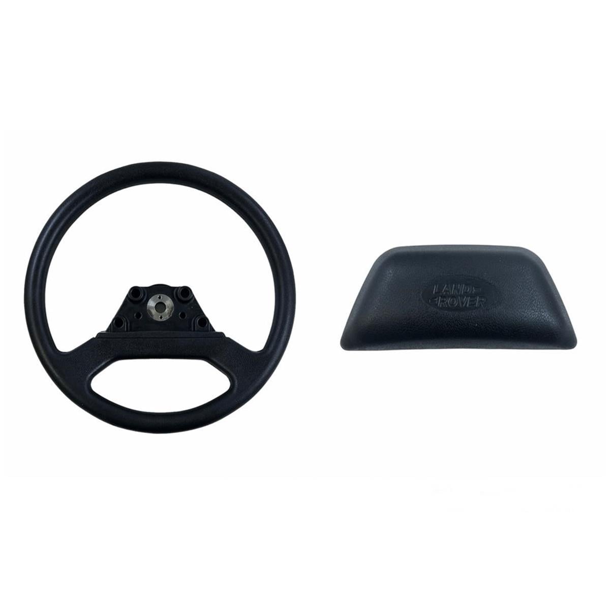 Defender Direksiyon Simidi 71D00-07021-AA