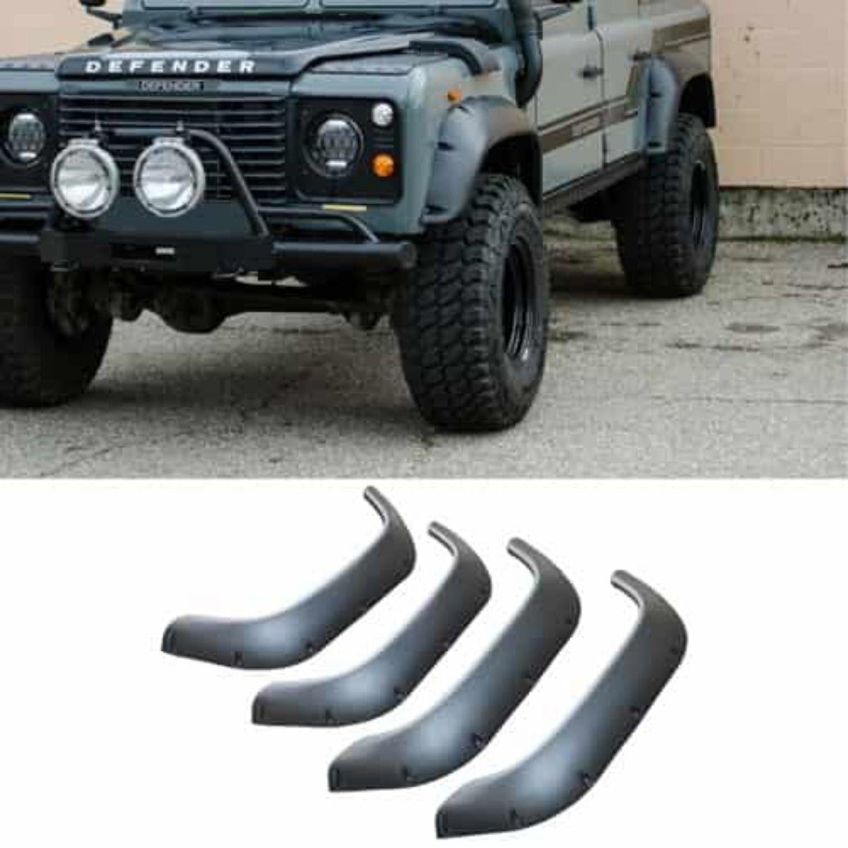 Defender Dodik Geniş Tip DA2366