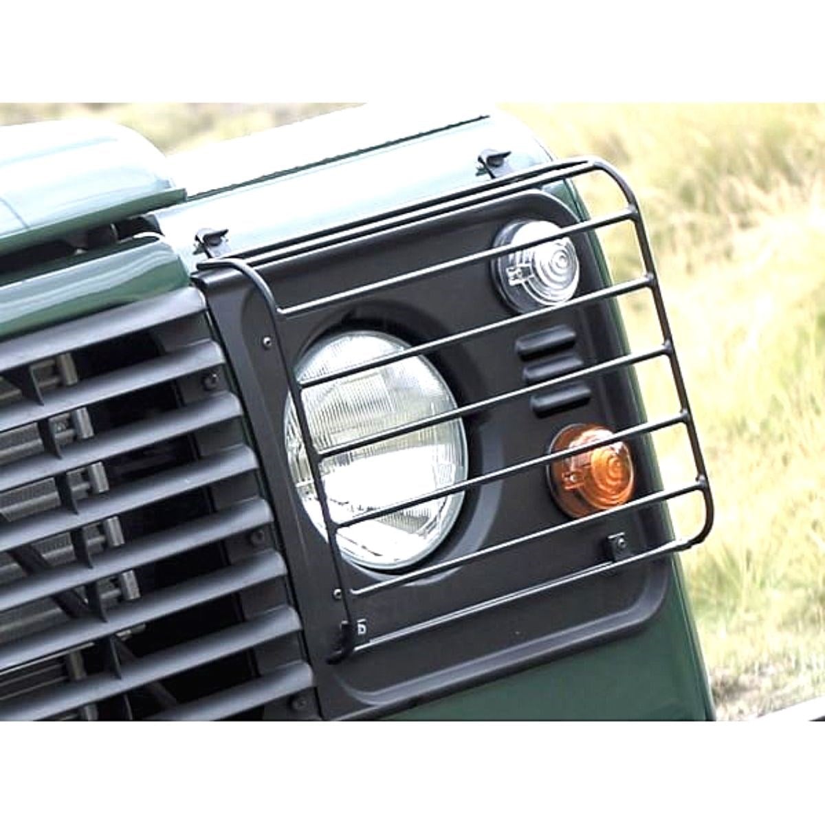 Defender Far Koruma DA4077