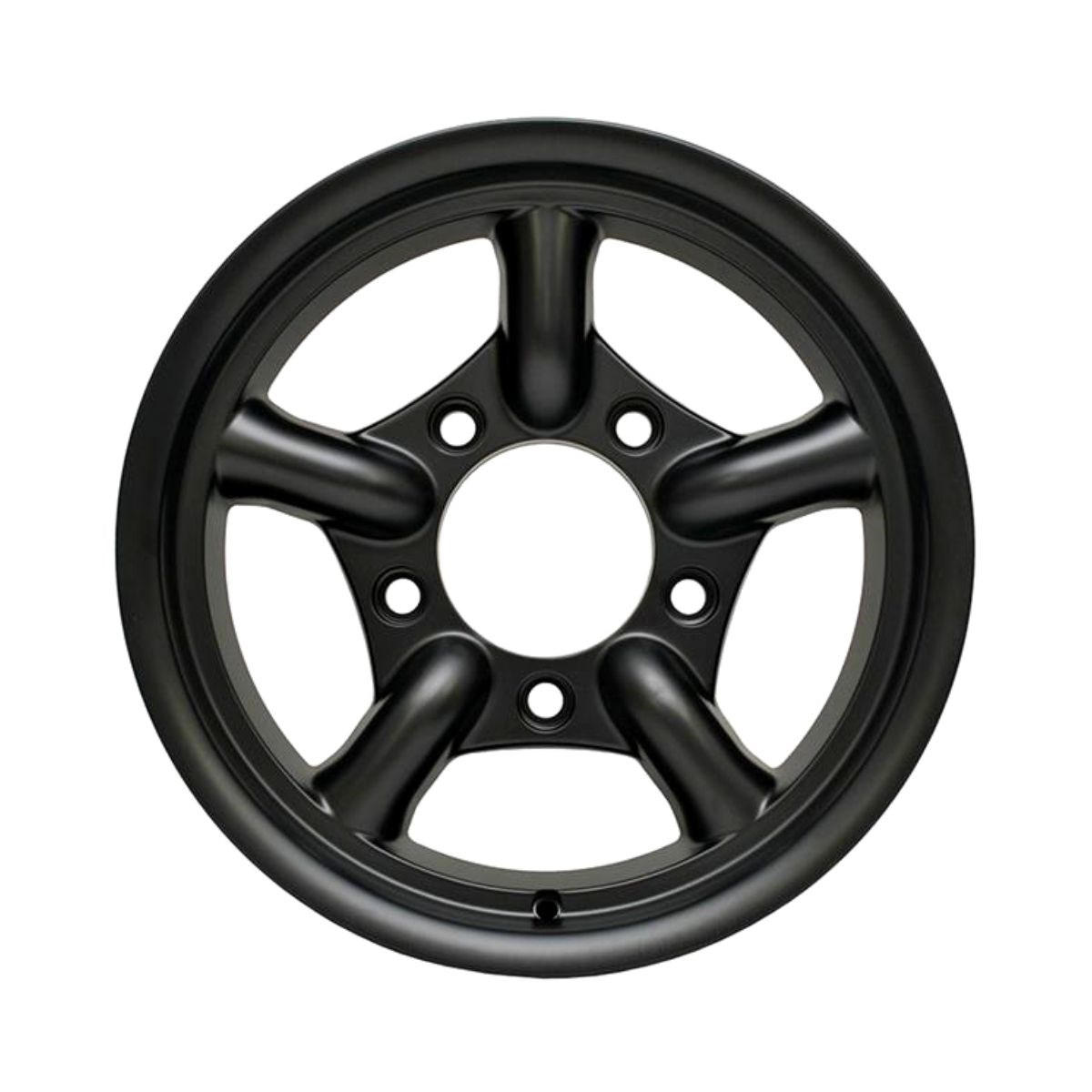 Defender Jant MaxXtrac Mach 5 Siyah Alaşım Jant DA2471