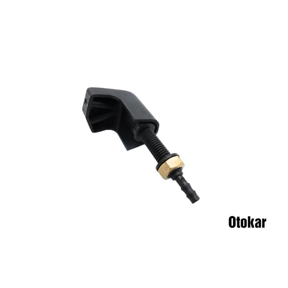 Defender Ön Cam Su Fiskiye Jeti PRC5736-LD