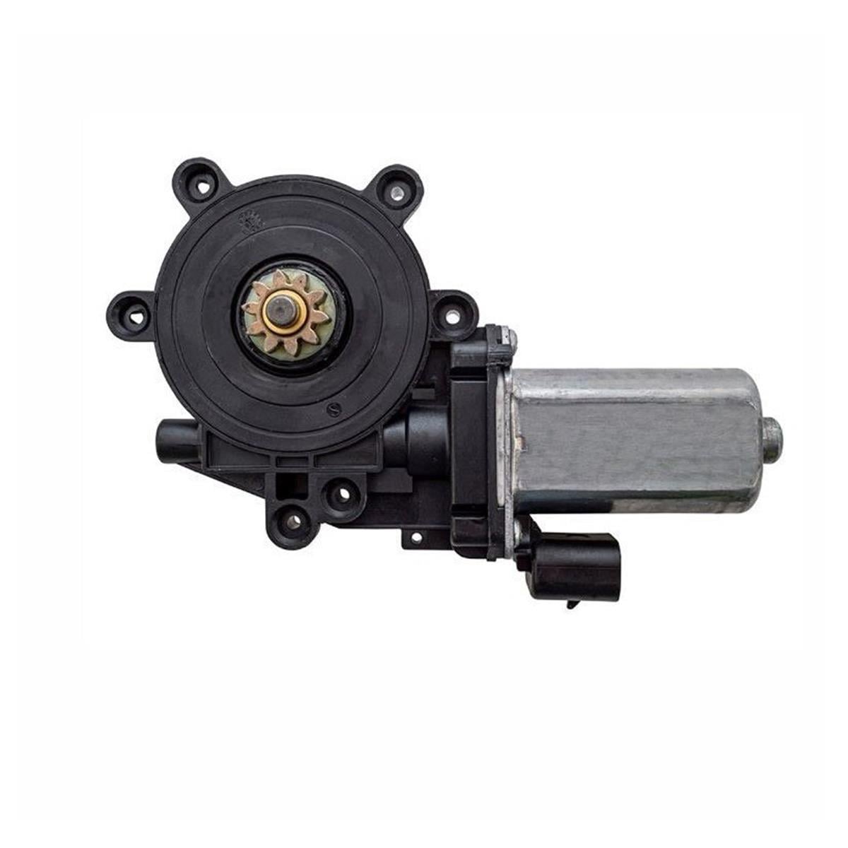 Defender Ön Kapı Cam Krikosu ve Motoru Sol DA4664