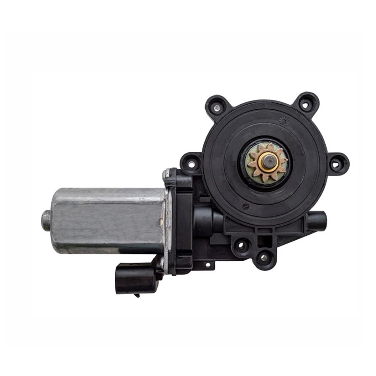 Defender Ön Kapı Cam Krikosu ve Motoru Sağ DA4664