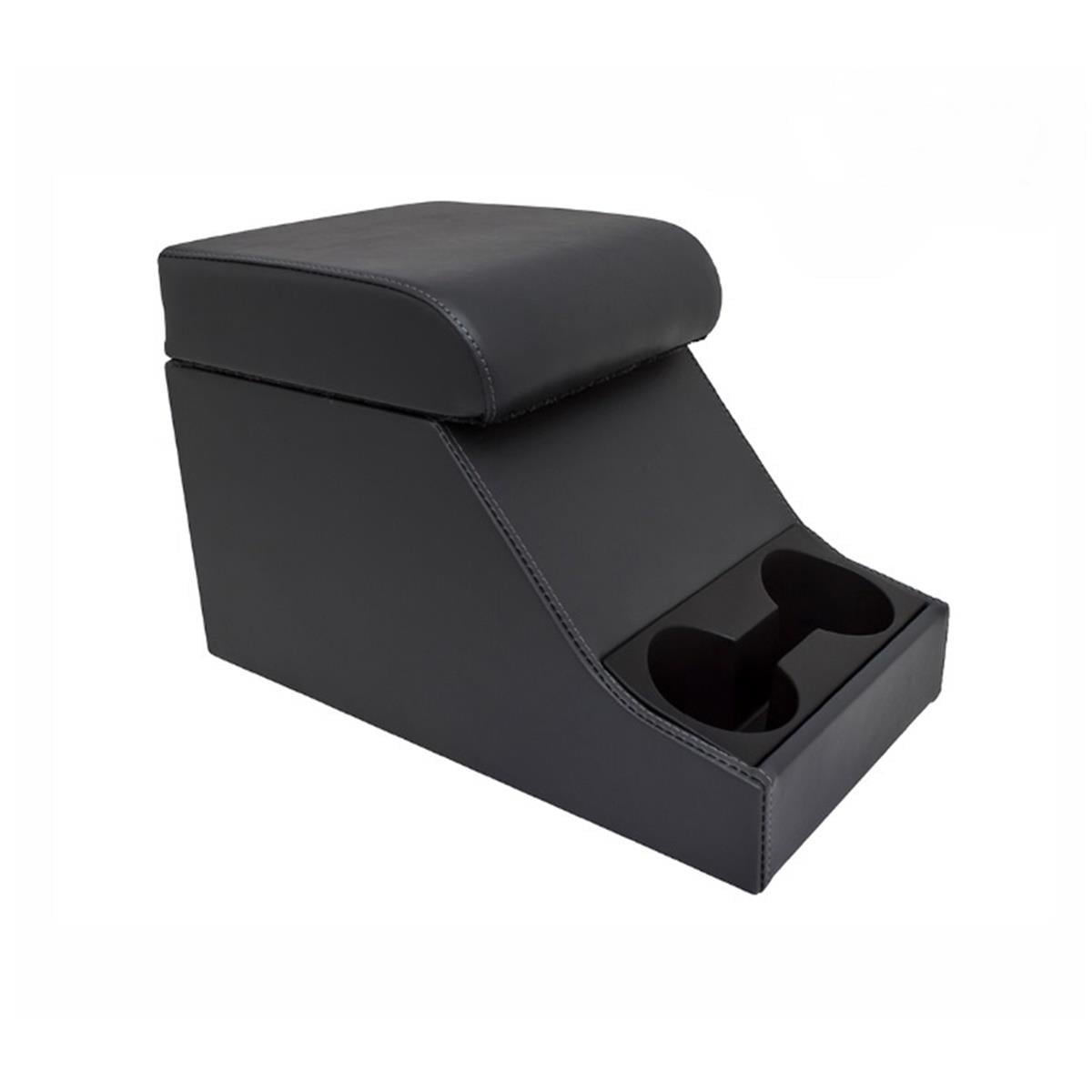 Defender Orta Konsol Ekstra Yastık Kapaklı Kol Dayama DA2662LCS