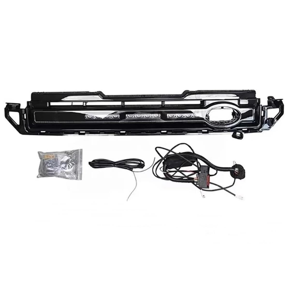 Defender Panjur Ledli LR132812