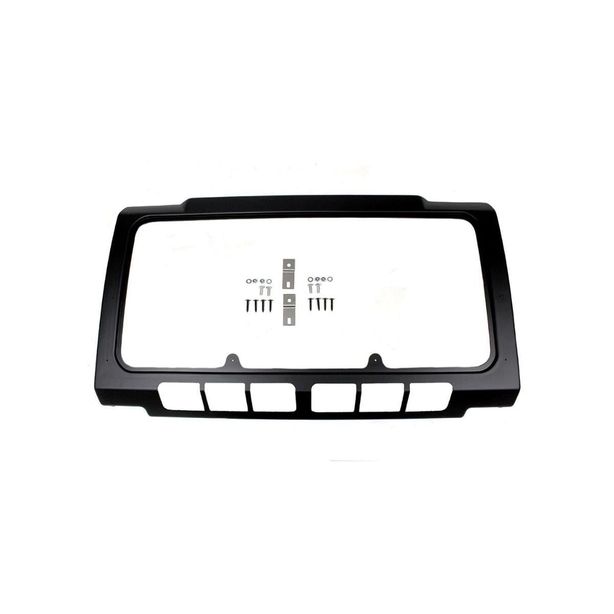 Defender Panjur Paneli Klimalı Tip ASJ710060