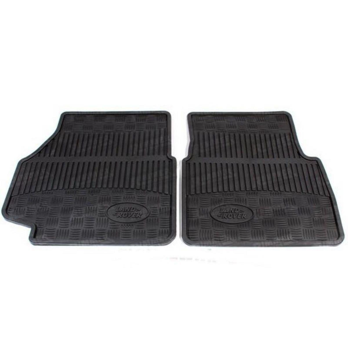 Defender Paspas Ön Sağ Sol Set VPLDS0147