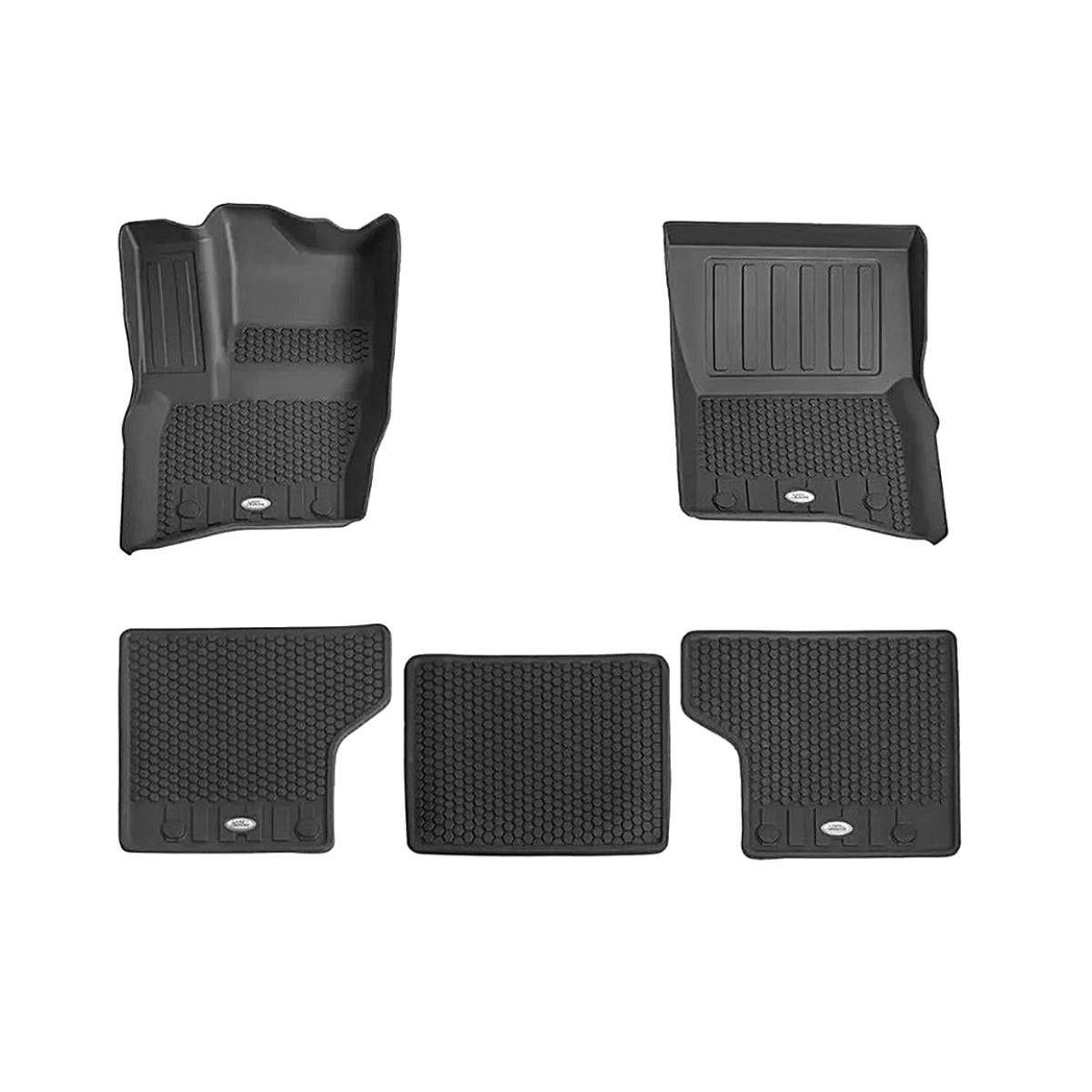 Defender Paspas Seti Orijinal 90 kasa VPLES0548 VPLES0664
