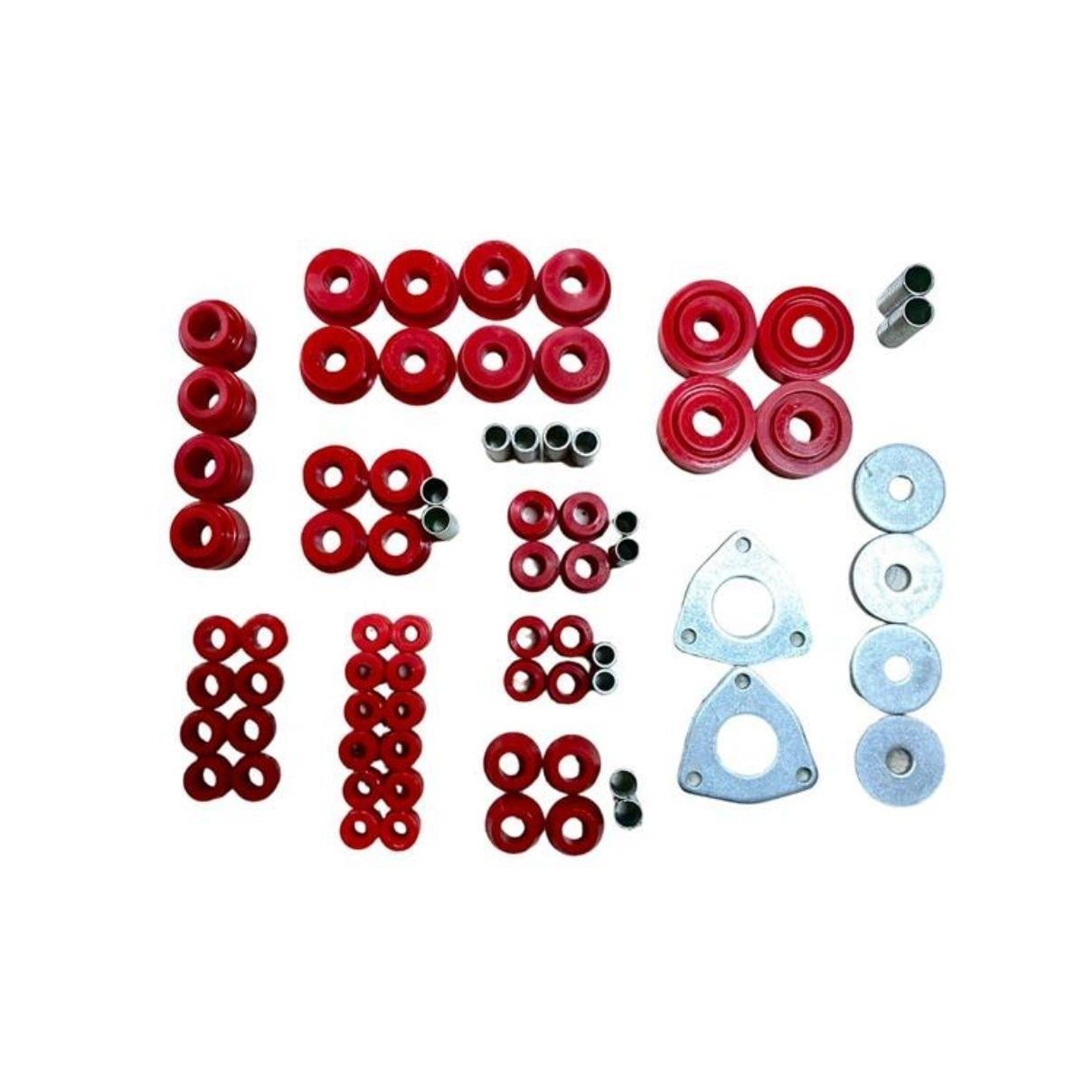 Defender Poly Burç Seti 1987-1993 DC7009