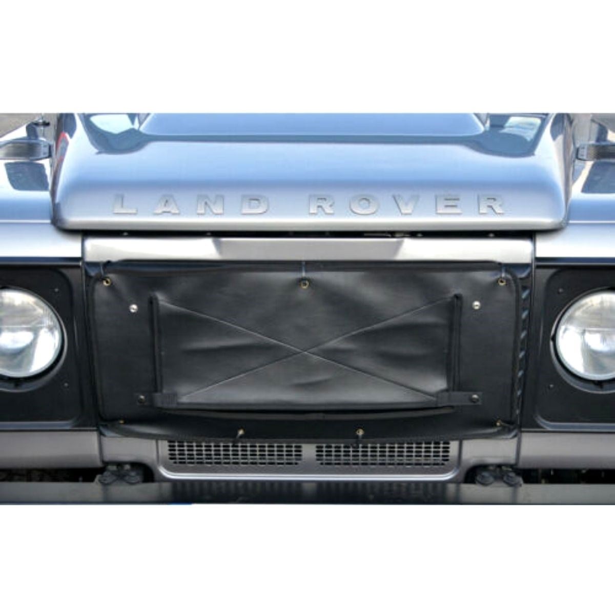 Defender Radyatör Rüzgar Koruma Kılıfı DA2161
