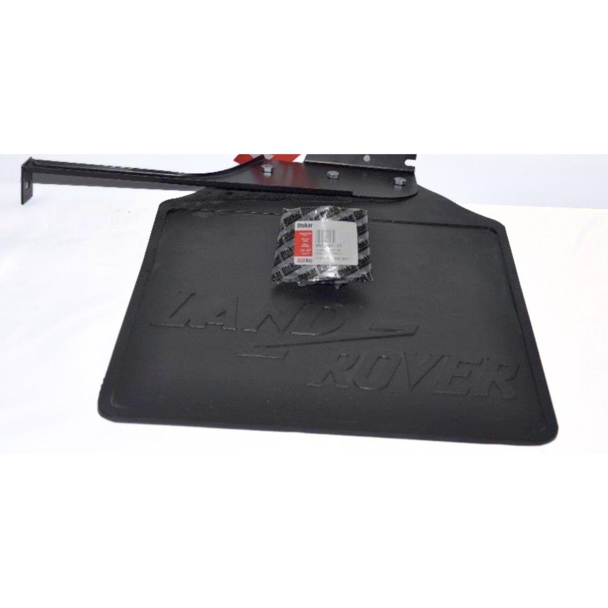 Defender Sağ Arka Paçalık Braketli LR055330 MUC3403-LD