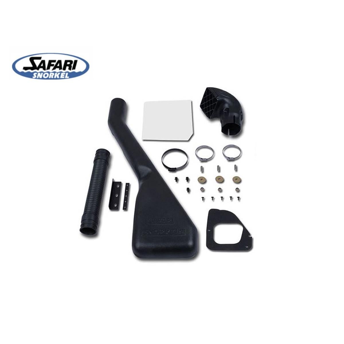 Defender Snorkel Seti Td5 DA3069