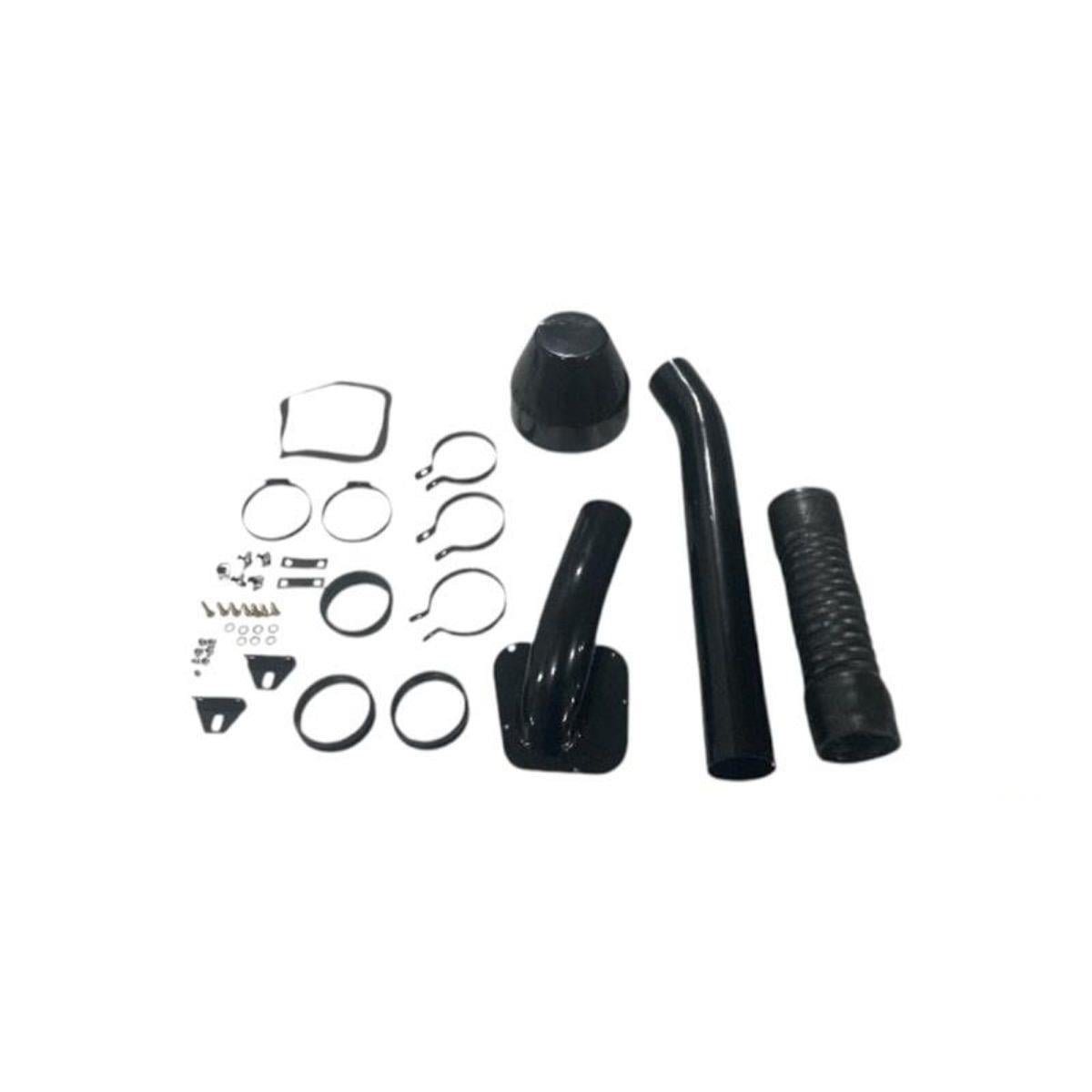 Defender Snorkel Takımı Sol Taraf